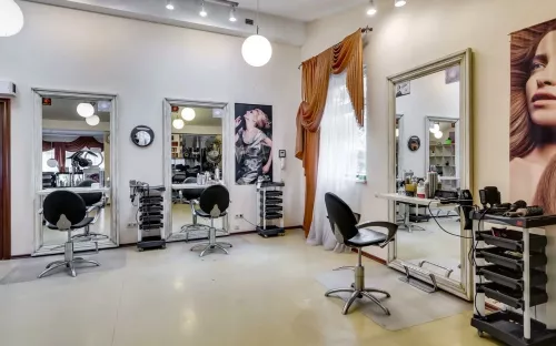 Салон красоты Салана  в  Ростове-на-Дону