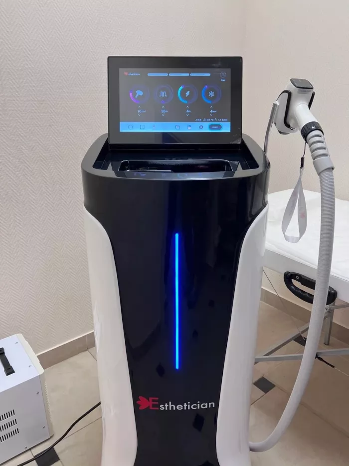 Массажный салон "Bodyroom"