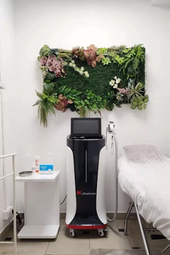 Массажный салон "Bodyroom"