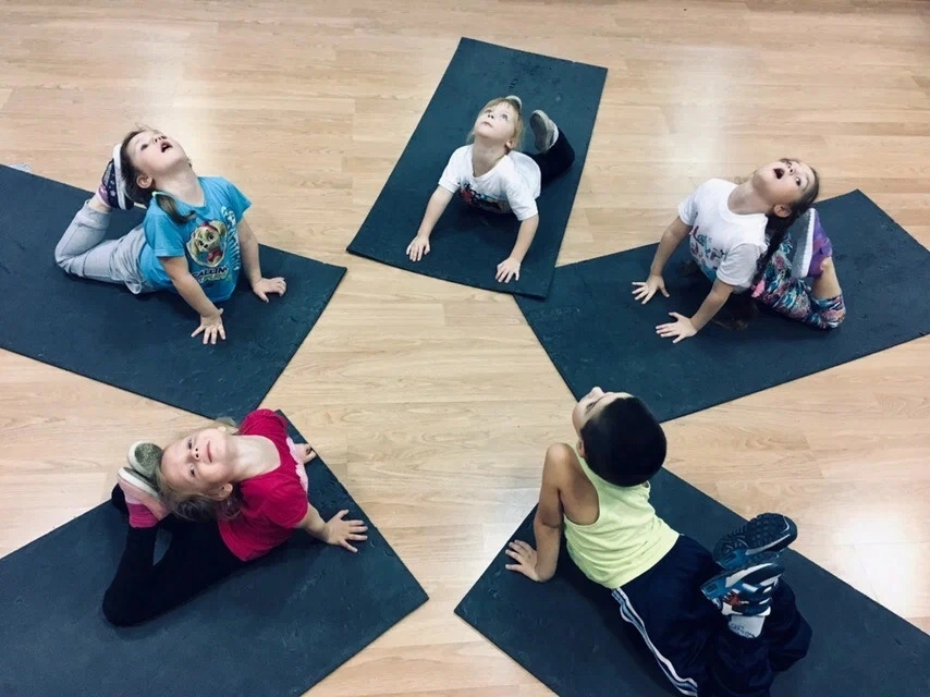 Школа танцев Dance Empire в Санкт-Петербурге: Хореография, Сальса, Постановка Танца, Хип-хоп, Дети,