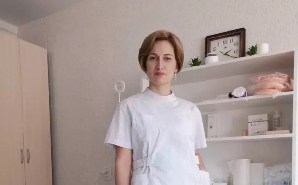Массажный кабинет "Makovka beauty"