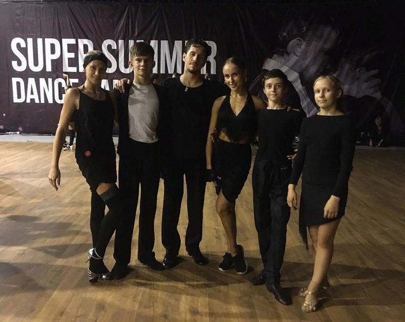 Школа танцев Гранд в Санкт-Петербурге: Дети, Постановка Танца, Хип-хоп, Хореография, Шоу-программы,