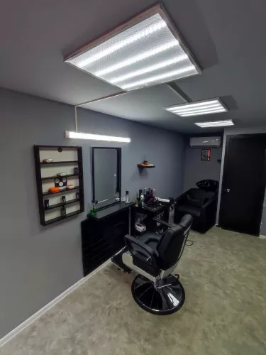 Барбершоп Barbershop-ed  в  Ростове-на-Дону