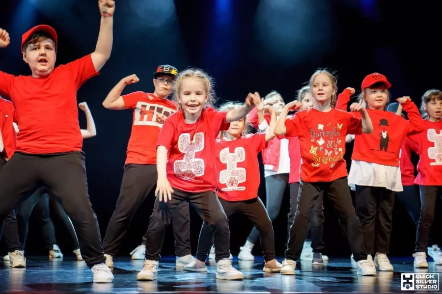 Школа танцев Quick Dance в Санкт-Петербурге: Музыка, Детям, Хип-хоп, Хореография, Бачата,