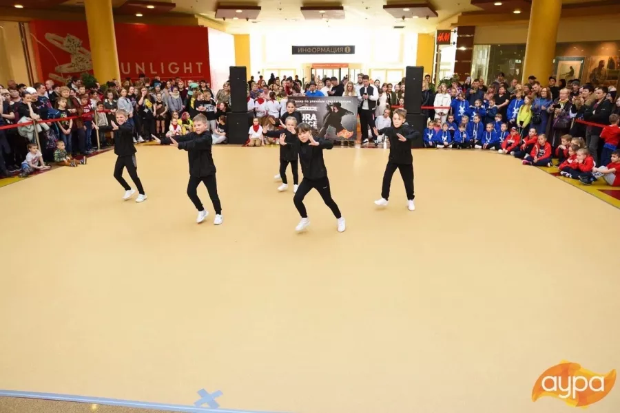 Школа танцев Quick Dance в Санкт-Петербурге: Музыка, Детям, Хип-хоп, Хореография, Бачата,