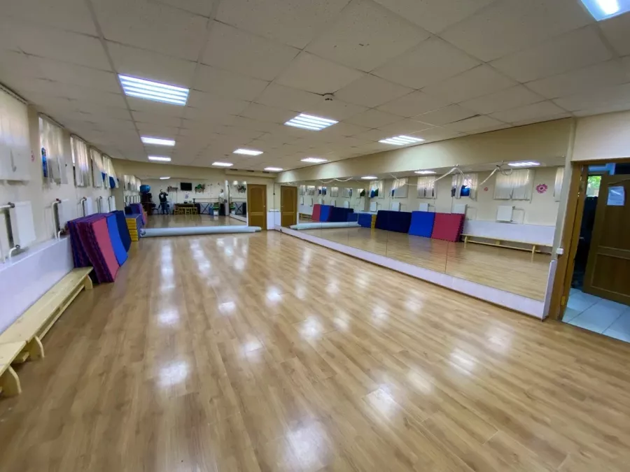 Школа танцев Quick Dance в Санкт-Петербурге: Музыка, Детям, Хип-хоп, Хореография, Бачата,