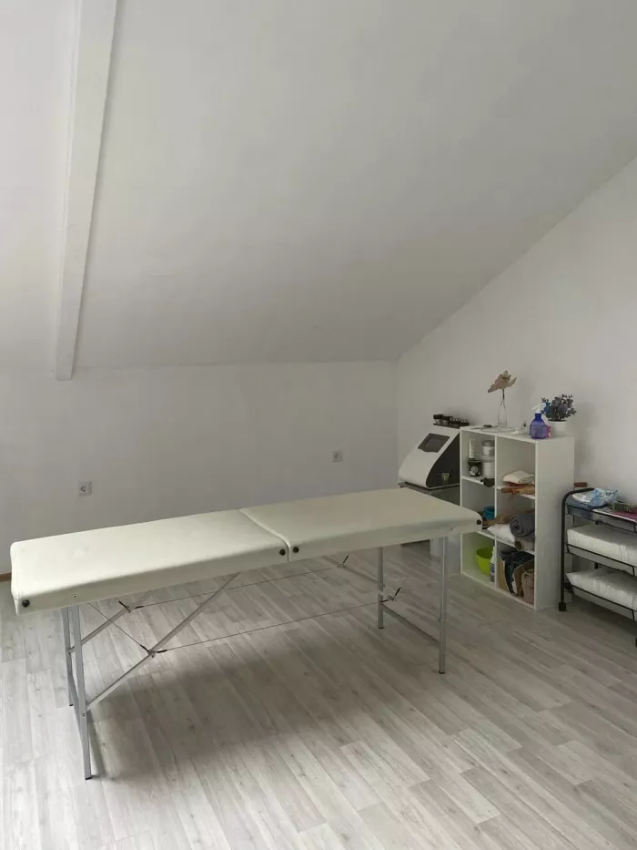 Массажный салон "Тут Мнут"