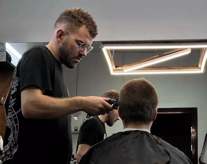 Барбершоп Sap. Barber  в  Ростове-на-Дону