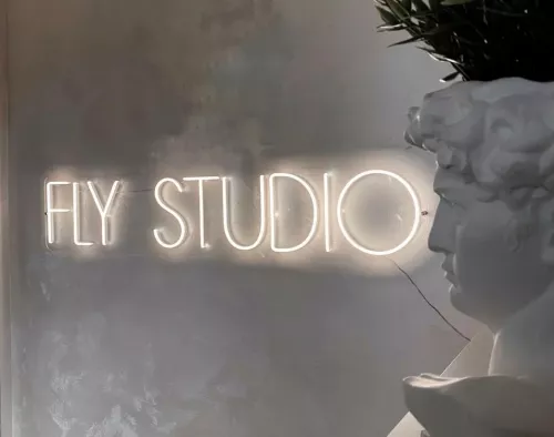 Салон красоты Fly Studio  в  Ростове-на-Дону