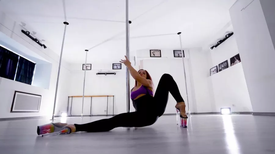 Школа танцев PoleFavor в Санкт-Петербурге: Хип-хоп, Хореография, Тверк, Танцы, Музыка,