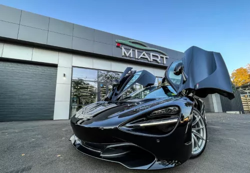 Студия автотюнинга MIART Detailing  в  Краснодаре