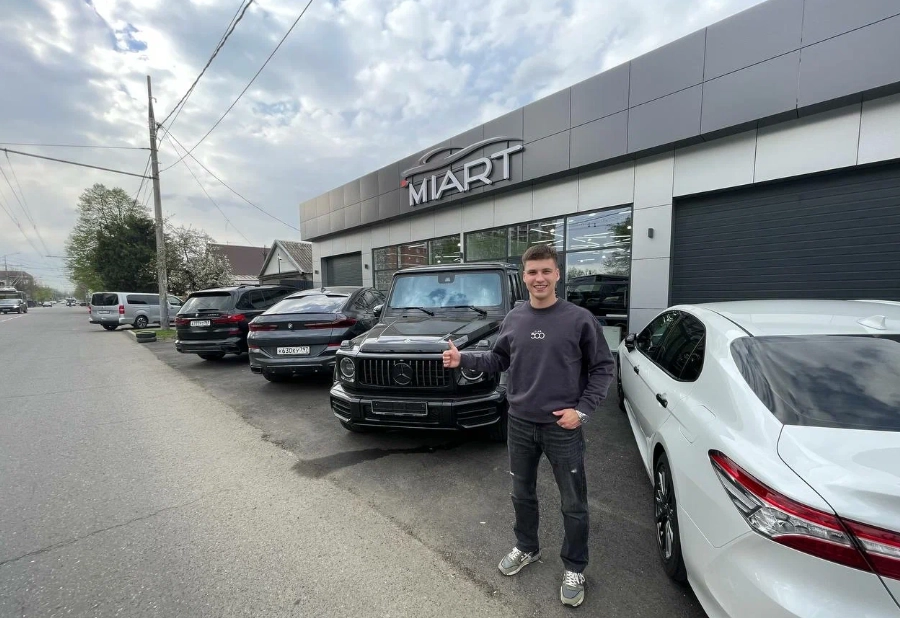 Студия автотюнинга MIART Detailing в Краснодаре: Автотюнинг, Студия автотюнинга, Автолюбителям, Автомобили, Детейлинг, Автосервис,