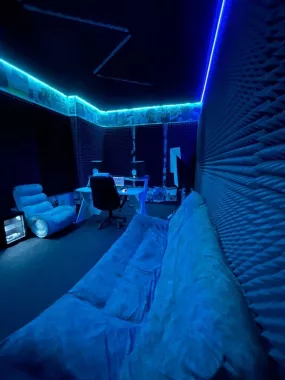 Студия звукозаписи "Drugsound Records"