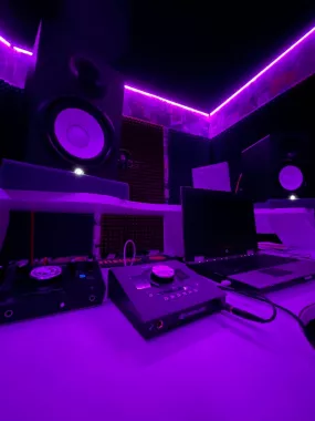 Студия звукозаписи "Drugsound Records"