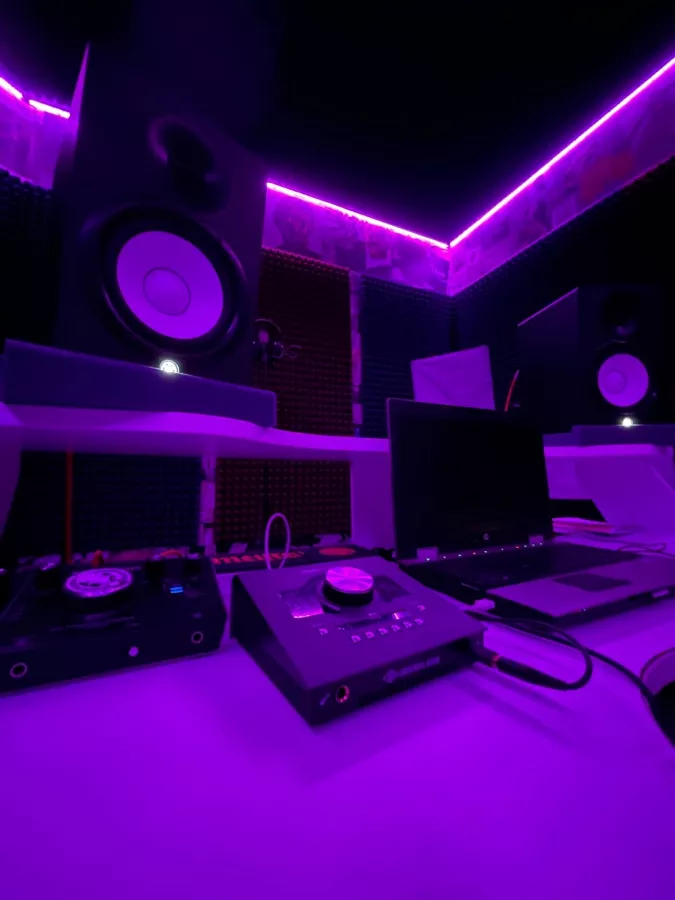 Студия звукозаписи Drugsound Records в Краснодаре: Студия звукозаписи, Звукозапись, Сведение, Мастеринг, Звук, Музыкально, Саунд, Треки,