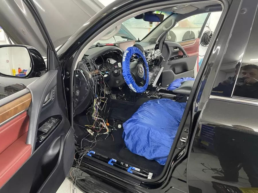 Автосервис StarLine в Краснодаре: Автолюбителям, Автомобили, Автосервис, Автотюнинг, Тюнинг, Детейлинг, Ремонт авто, Сигнализации,