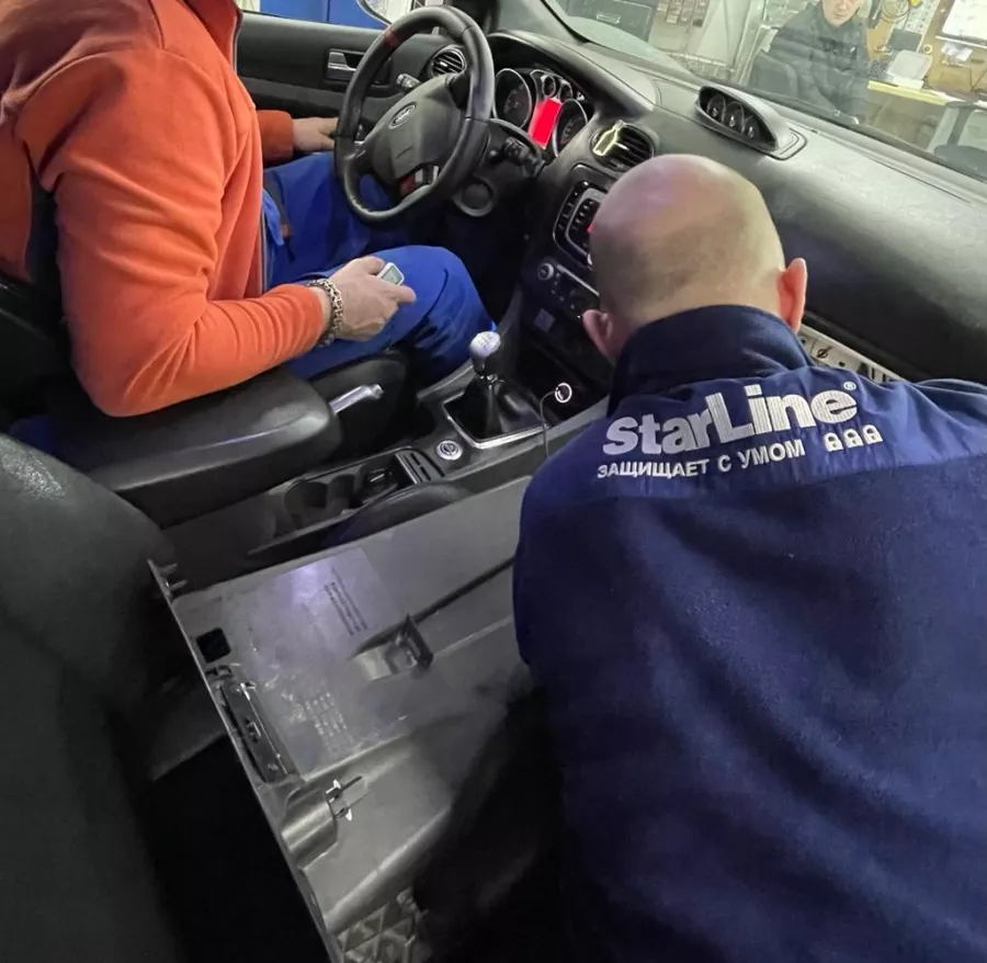 Автосервис StarLine в Краснодаре: Автолюбителям, Автомобили, Автосервис, Автотюнинг, Тюнинг, Детейлинг, Ремонт авто, Сигнализации,