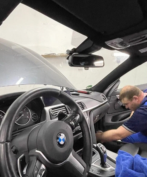 Автосервис StarLine в Краснодаре: Автолюбителям, Автомобили, Автосервис, Автотюнинг, Тюнинг, Детейлинг, Ремонт авто, Сигнализации,