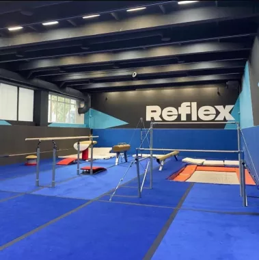Гимнастический клуб "Reflex"