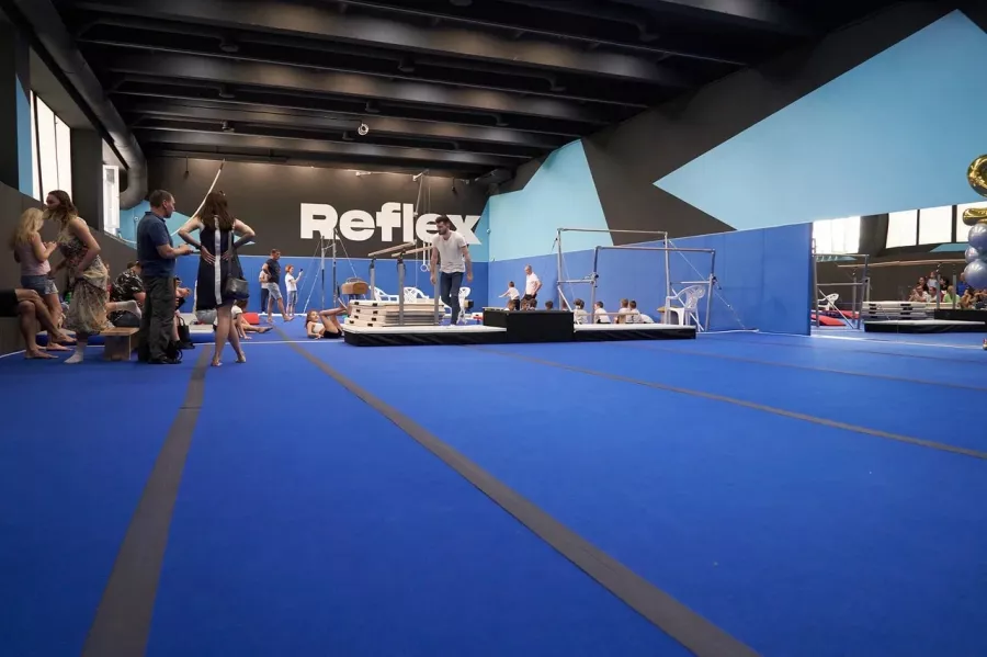 Гимнастический клуб Reflex в Ростове-на-Дону: Растяжка, Развиваться, Шпагат, Гимнастика, Stretching, Gymnastics,