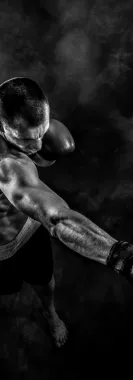 Спортивный комплекс "Blаck Box Gym"