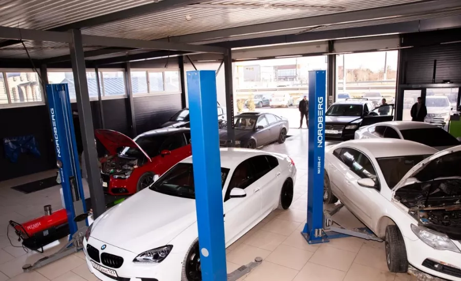 Автосервис Автовыхлоп 911 в Краснодаре: Автолюбителям, Автомобили, Автотюнинг, Автосервис, Тюнинг, Детейлинг, Ремонт авто,