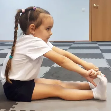 Спортивно-танцевальный центр "Enjoy"