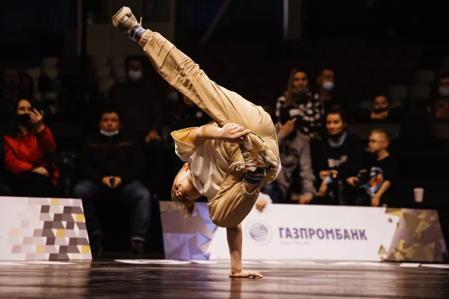 Спортивно-танцевальный центр Genesis Groove в Ростове-на-Дону: Развитие, Танцы,