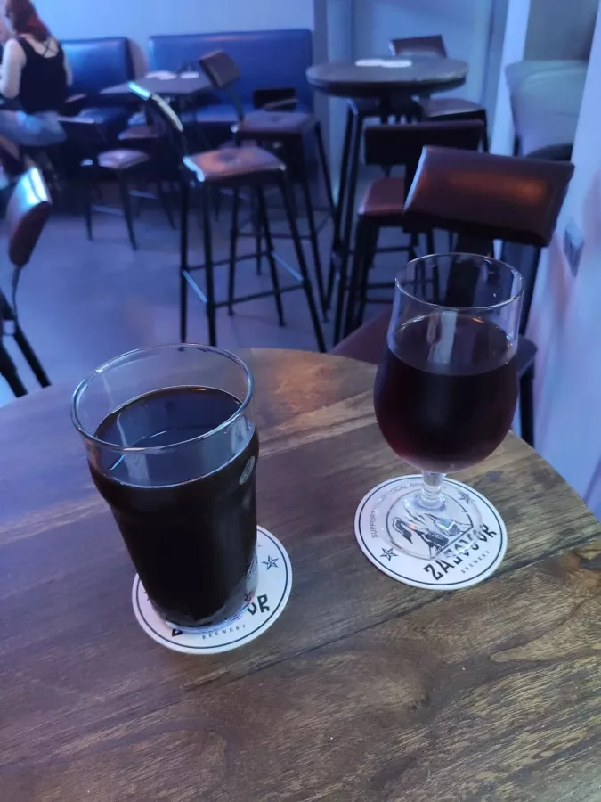 Крафтовый бар1984 Beer Room в Ростове-на-Дону: Бар, Паб, Магазин алкогольных напитков,