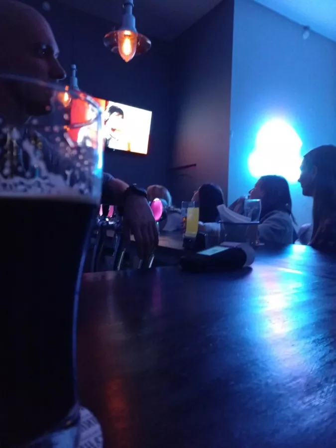 Крафтовый бар1984 Beer Room в Ростове-на-Дону: Бар, Паб, Магазин алкогольных напитков,
