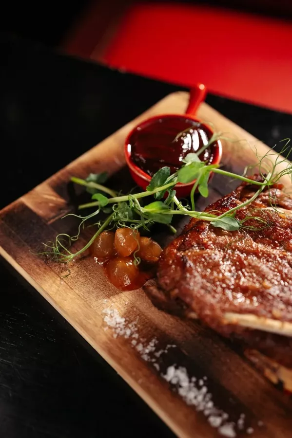 Бар Abbey Road Pub в Ростове-на-Дону: Кафе , Бар, Паб,