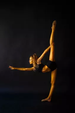 Студия современного танца "VILLA DANCE"