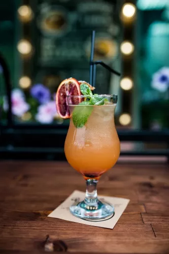Кальян-бар Brooklyn Bar  в  Ростове-на-Дону