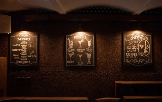 Кальян-бар Brooklyn Bar в Ростове-на-Дону: Бар, Паб, Кальян-бар, Ресторан,