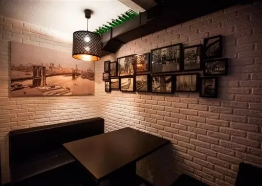 Кальян-бар "Brooklyn Bar"