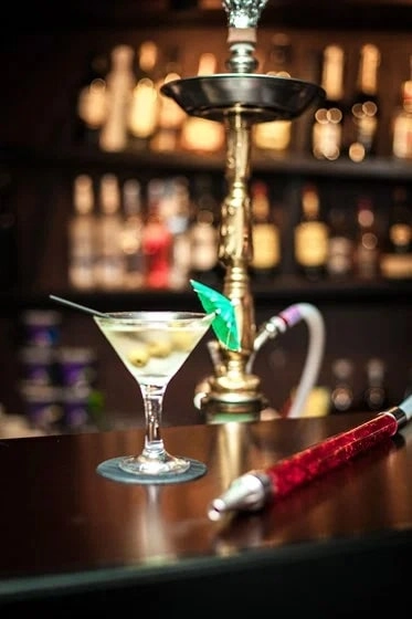 Кальян-бар Brooklyn Bar в Ростове-на-Дону: Бар, Паб, Кальян-бар, Ресторан,