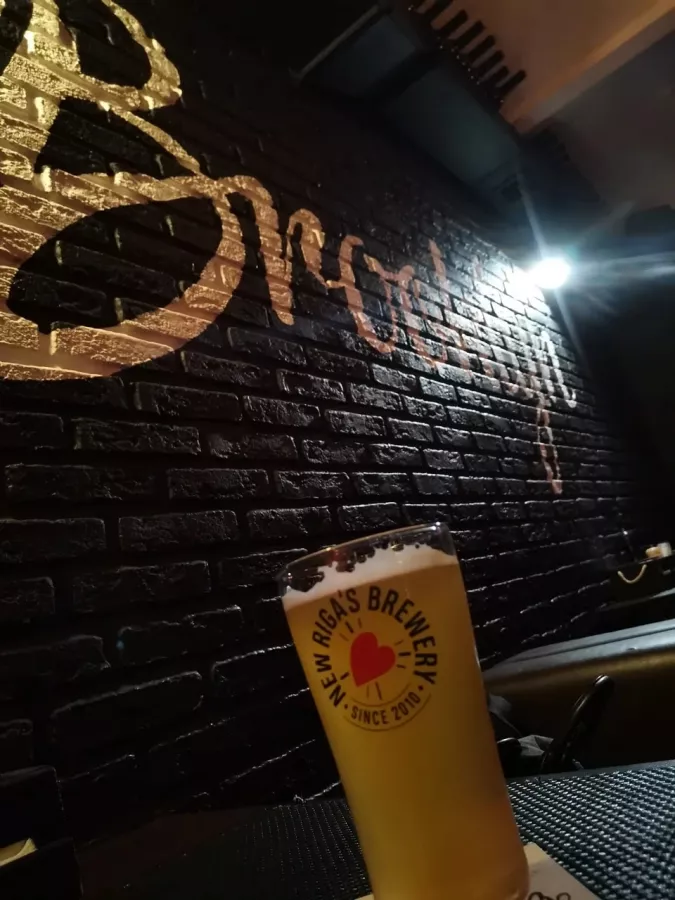 Кальян-бар Brooklyn Bar в Ростове-на-Дону: Бар, Паб, Кальян-бар, Ресторан,