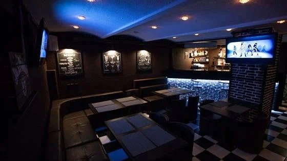 Кальян-бар Brooklyn Bar в Ростове-на-Дону: Бар, Паб, Кальян-бар, Ресторан,