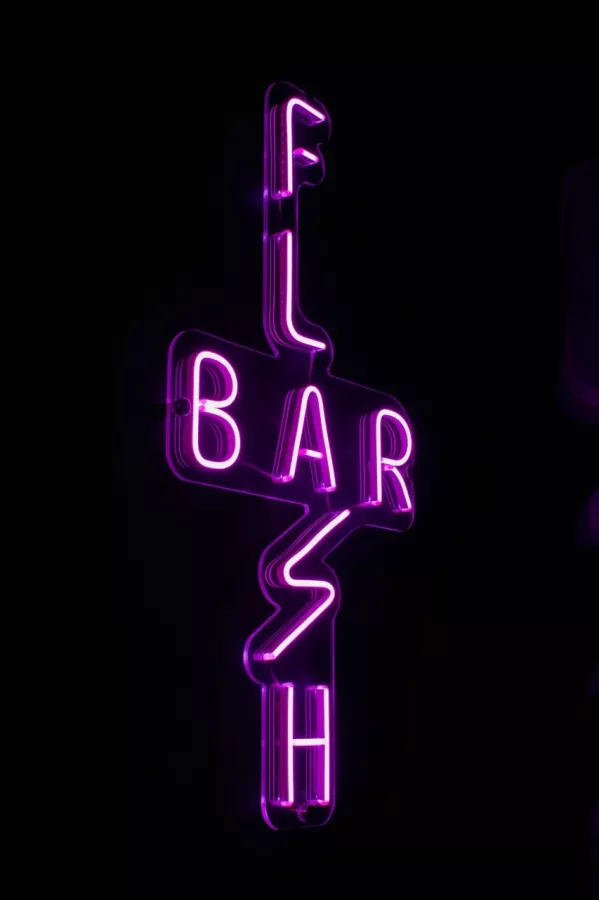 Бар Flash Bar в Ростове-на-Дону: Бар, Паб, Кафе,