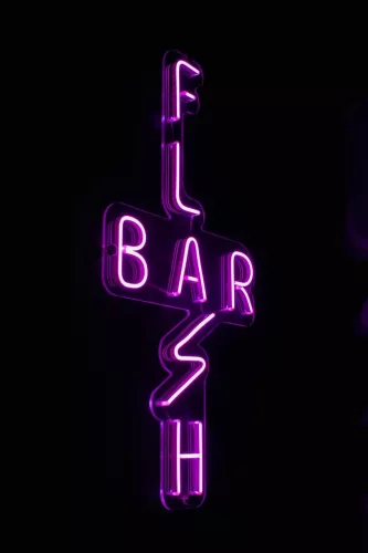 Бар  Flash Bar  в  Ростове-на-Дону