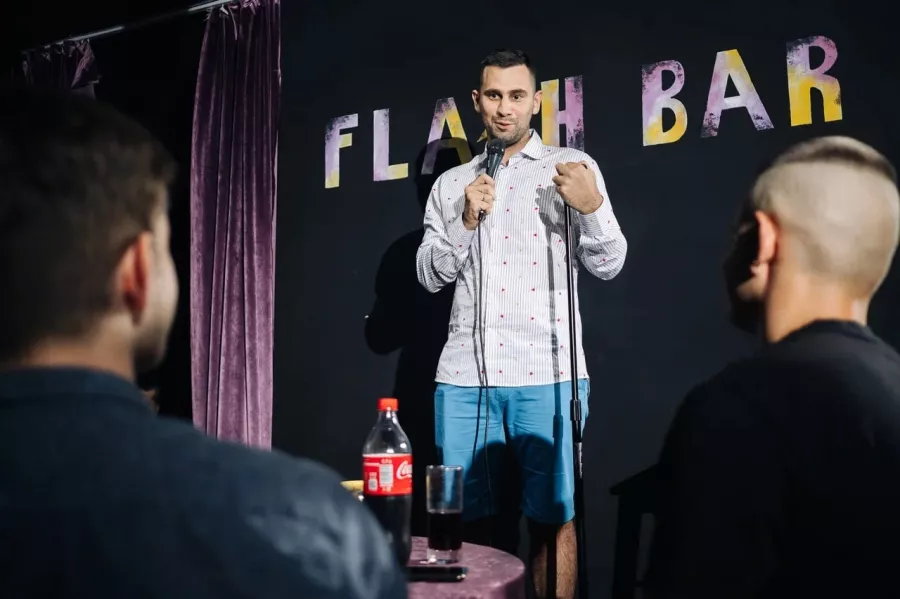 Бар Flash Bar в Ростове-на-Дону: Бар, Паб, Кафе,
