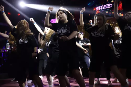 Студия танца Black Fam Crew  в  Ростове-на-Дону