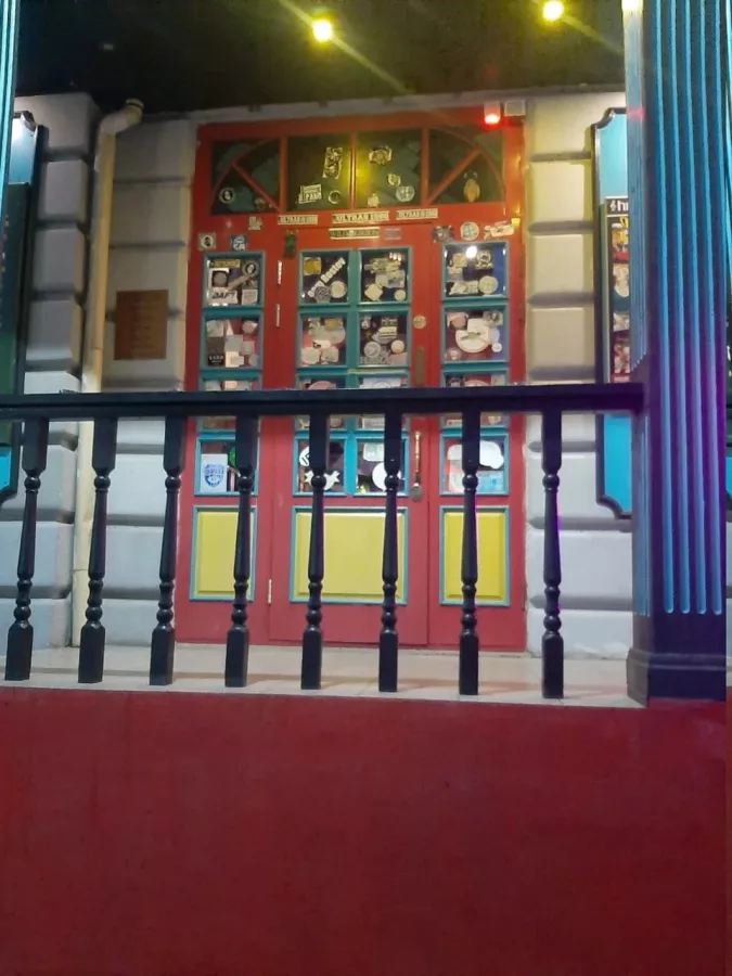 Паб Harat’s pub в Ростове-на-Дону: Бар, Паб, Чилим, Фастфуд ,