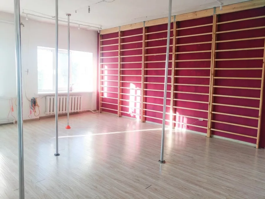 Студия танца NeFormat Pole Dance Studio в Ростове-на-Дону: Фитнес, Танцы,