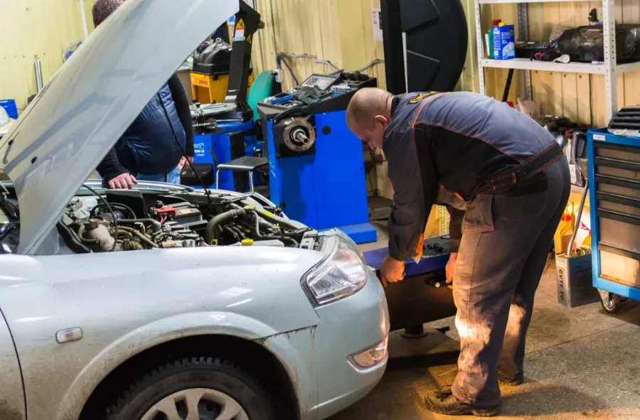 Автосервис Powerauto в Краснодаре: Автолюбителям, Автомобили, Автосервис, Автотюнинг, Тюнинг, Ремонт авто,