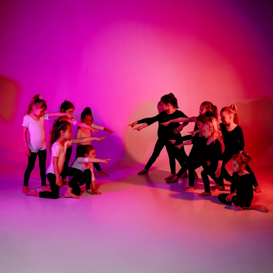 Студия танца и фитнеса Phenix Dance в Ростове-на-Дону: Растяжка, Танцы, Спорт, Хип-хоп,