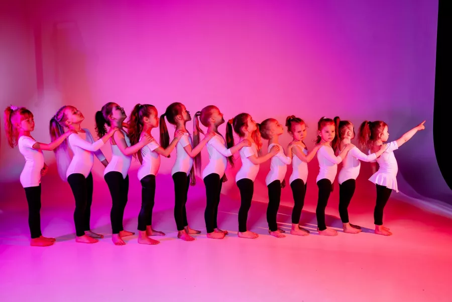 Студия танца и фитнеса Phenix Dance в Ростове-на-Дону: Растяжка, Танцы, Спорт, Хип-хоп,