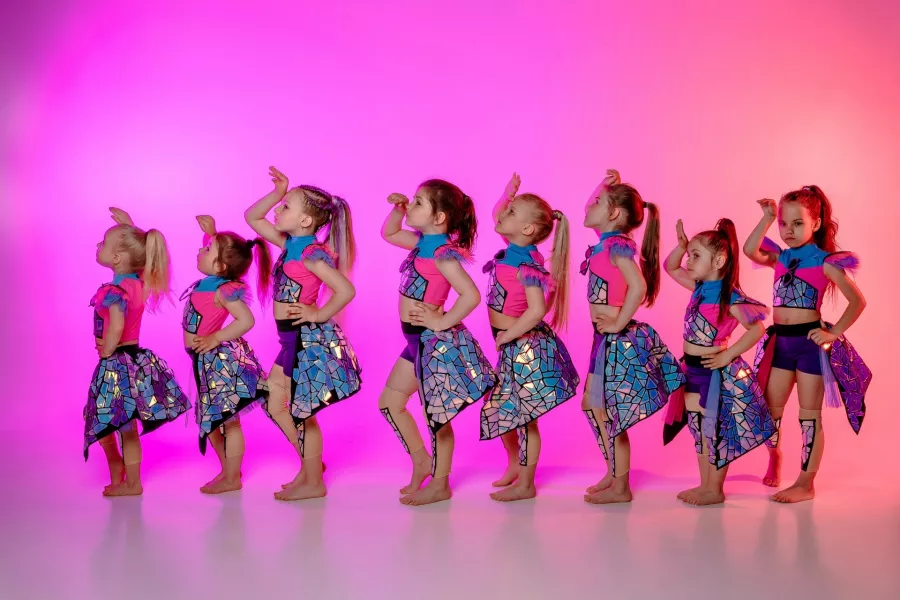 Студия танца и фитнеса Phenix Dance в Ростове-на-Дону: Растяжка, Танцы, Спорт, Хип-хоп,