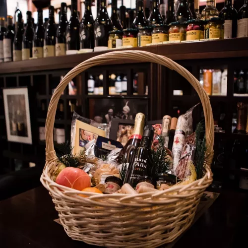 Бар Mozart Wine House  в  Ростове-на-Дону