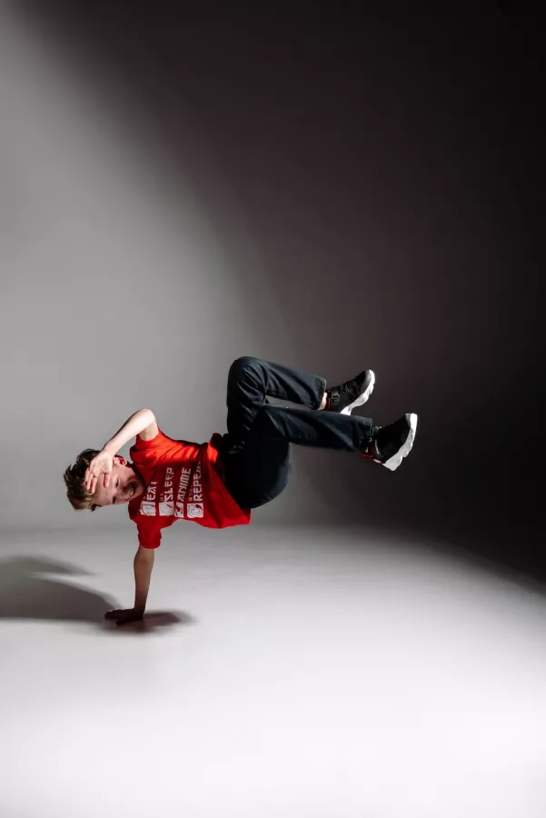 Студия танца и фитнеса Phenix Dance в Ростове-на-Дону: Растяжка, Танцы, Спорт, Хип-хоп,